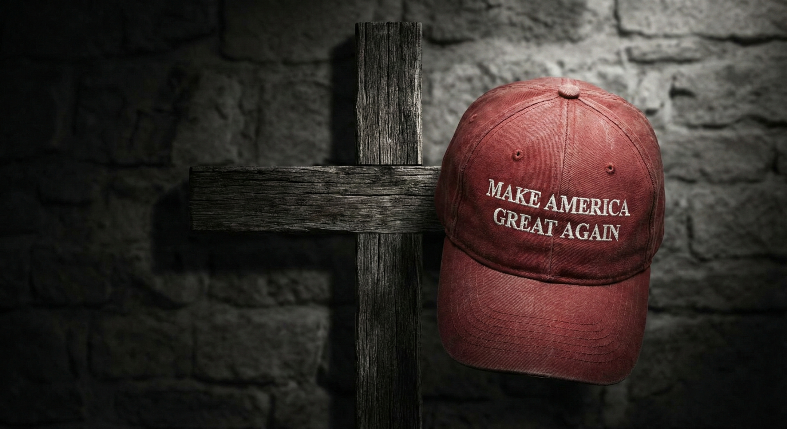 The Conservative Christian Case Against Trumpism